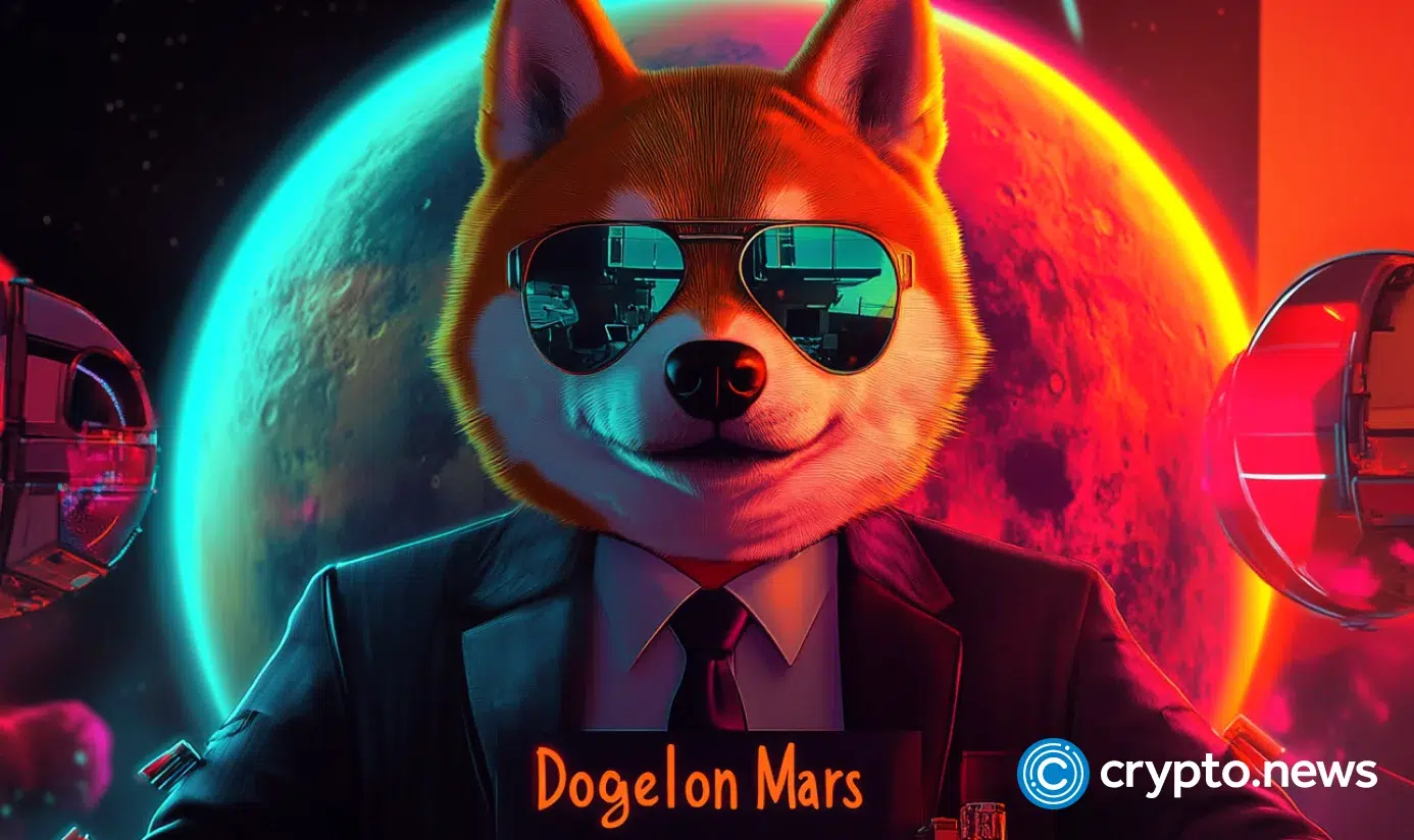 Dogelon Mars price prediction | ELON price forecast - Today news