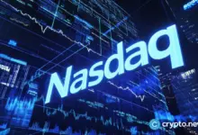 Nasdaq files Polkadot ETF on behalf of 21Shares - Today news