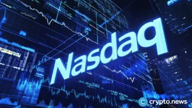 Nasdaq files Polkadot ETF on behalf of 21Shares - Today news