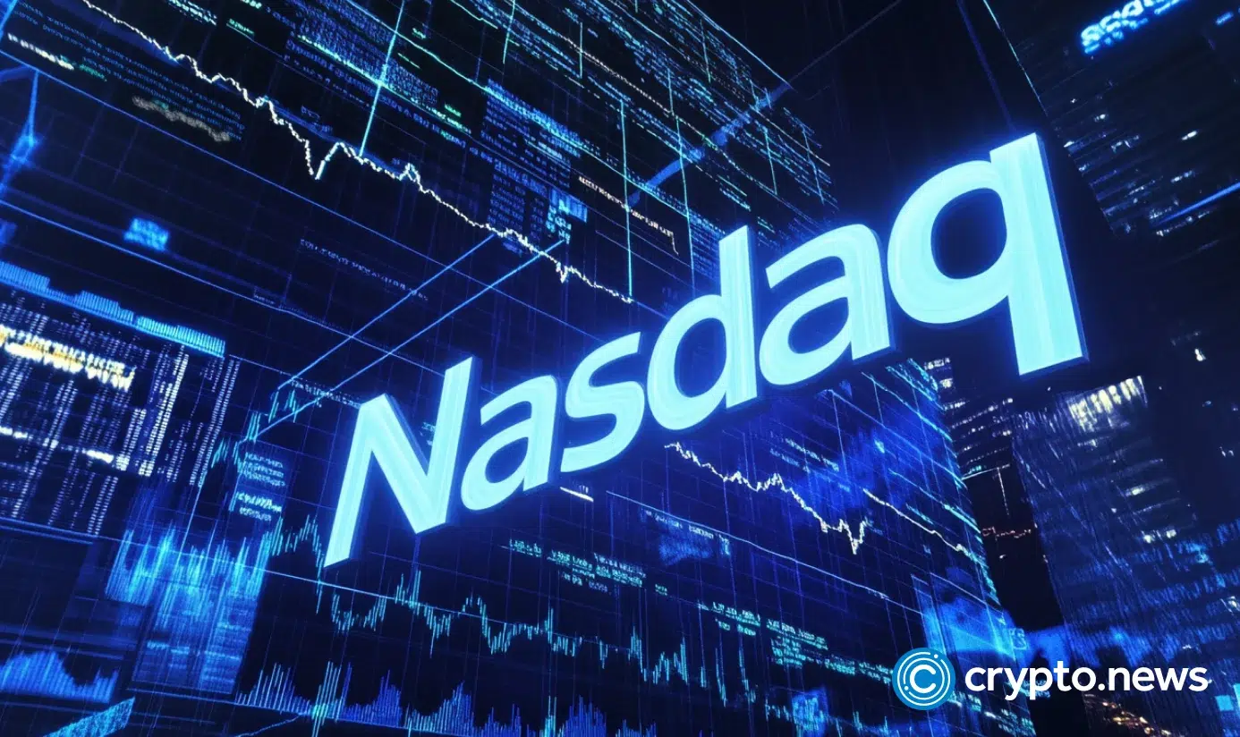 Nasdaq files Polkadot ETF on behalf of 21Shares - Today news