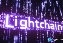 What sets Lightchain AI apart from Trump and Melania memecoins - Today news