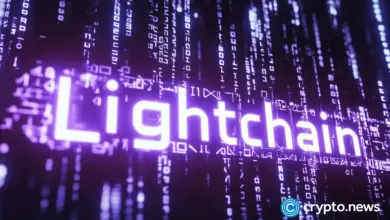 What sets Lightchain AI apart from Trump and Melania memecoins - Today news