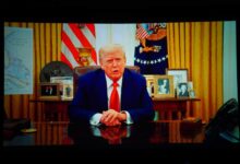 Crypto Will 'Expand Dominance of U.S. Dollar,' Trump Says  - Today news