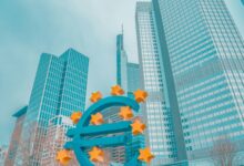 European CBDC Needed to Counter Stablecoins, Non-European Big Tech: ECB Chief Economist - Today news