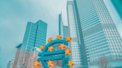 European CBDC Needed to Counter Stablecoins, Non-European Big Tech: ECB Chief Economist - Today news