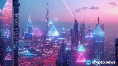 ArtsDAO acquired by 021 to boost Dubai’s blockchain ecosystem - Today news