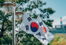 South Korea Plans Sanctions Against BitMEX, KuCoin, Others: Report - Today news