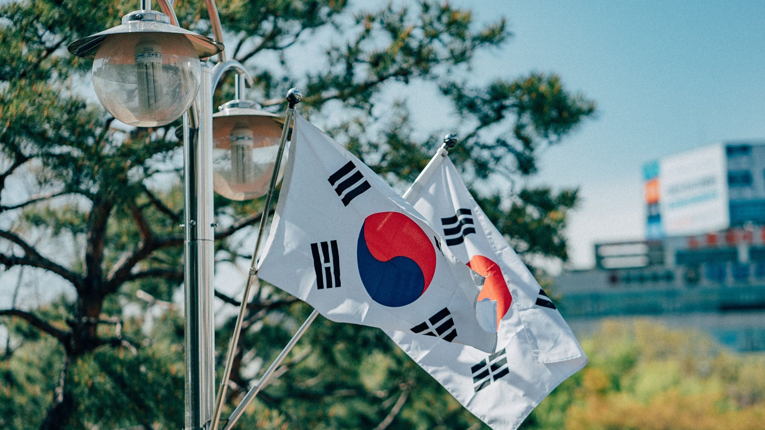 South Korea Plans Sanctions Against BitMEX, KuCoin, Others: Report - Today news