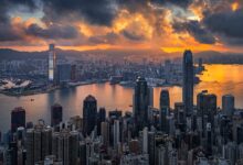 RWA News: China Pacific Insurance Rolls Out $100M Tokenized Money Market Fund on HashKey Chain - Today news