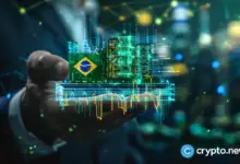 Brazilian Workers Will Have Salaries in Crypto - Today news