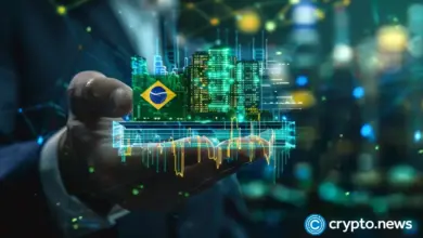 Brazilian Workers Will Have Salaries in Crypto - Today news