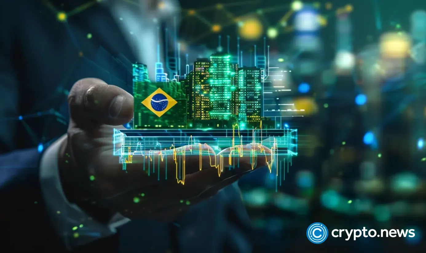 Brazilian Workers Will Have Salaries in Crypto - Today news