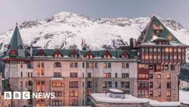 Switzerland targets rich tourists but at what cost? - Today news