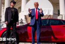 Musk's Tesla raises concern over Trump tariffs - Today news