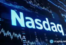 21Shares lists three new crypto ETPs on Nasdaq Stockholm - Today news