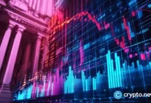 21Shares will liquidate two of its Bitcoin and Ethereum futures contracts ETFs - Today news