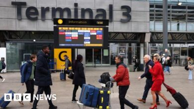 National Grid confirms Heathrow never lost access to power - Today news