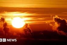 Grangemouth: A new dawn for the home of UK's oldest oil refinery? - Today news