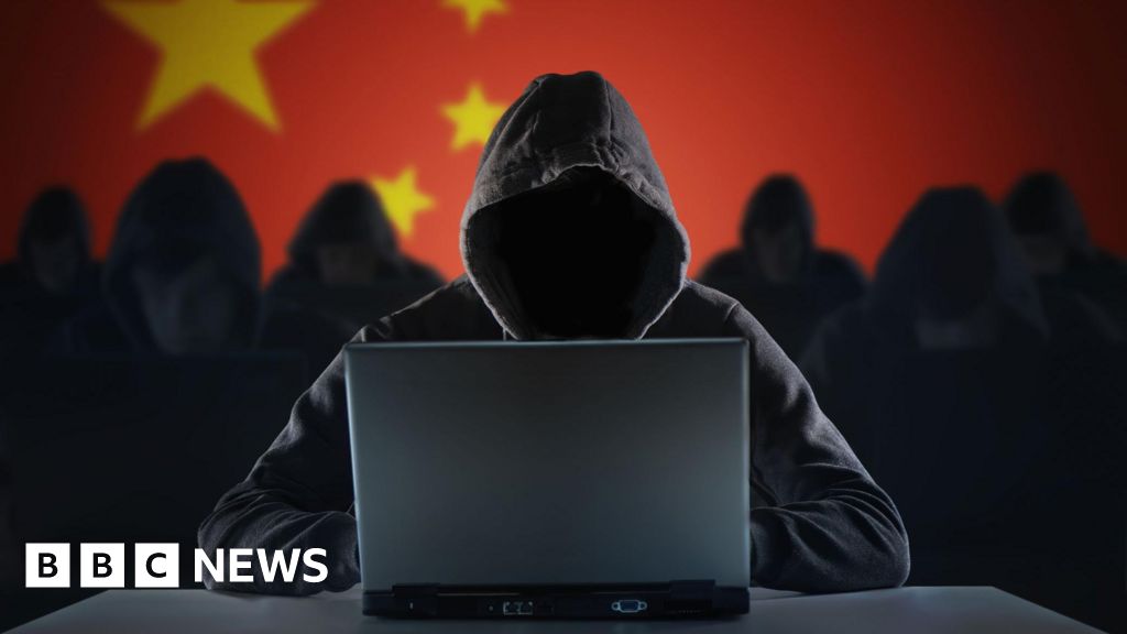 US charges Chinese hackers who targeted dissidents - Today news