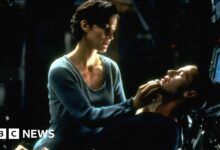 The Matrix film producer files for bankruptcy - Today news