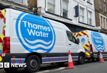 Challenge to Thames Water rescue deal dismissed - Today news