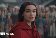 Disney's Snow White film tops box office despite bad reviews - Today news