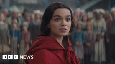 Disney's Snow White film tops box office despite bad reviews - Today news