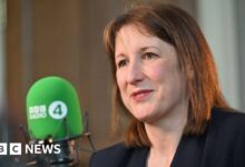 Rachel Reeves: I will not 'tax and spend' - Today news