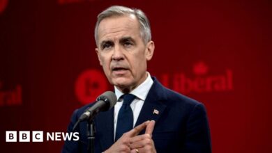 Mark Carney wins race to succeed Justin Trudeau as Canada PM - Today news