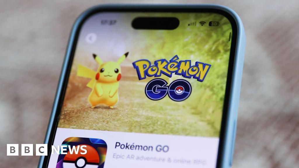 Saudi Investment Fund pays $3.5bn to capture Pokémon Go - Today news