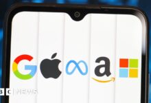 UK mulls big tech tax changes to avoid US tariffs - Today news