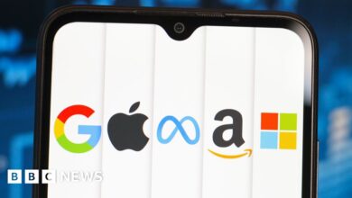 UK mulls big tech tax changes to avoid US tariffs - Today news