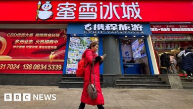 The bubble tea chain that's bigger than McDonald's and Starbucks - Today news