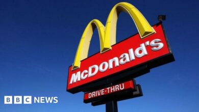 Exclusive: Every McDonald's in Britain warned of legal action over failing to tackle staff sex abuse - Today news