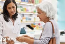 Countdown to pharmacies' protest over funding - Today news