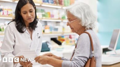 Countdown to pharmacies' protest over funding - Today news