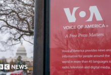 Trump moves to close down Voice of America - Today news