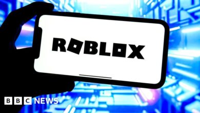 Keep kids off Roblox if you're worried, its CEO tells parents - Today news