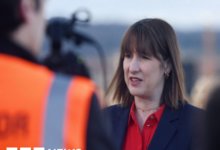 Rachel Reeves insists changes to welfare needed - Today news