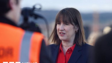 Rachel Reeves insists changes to welfare needed - Today news