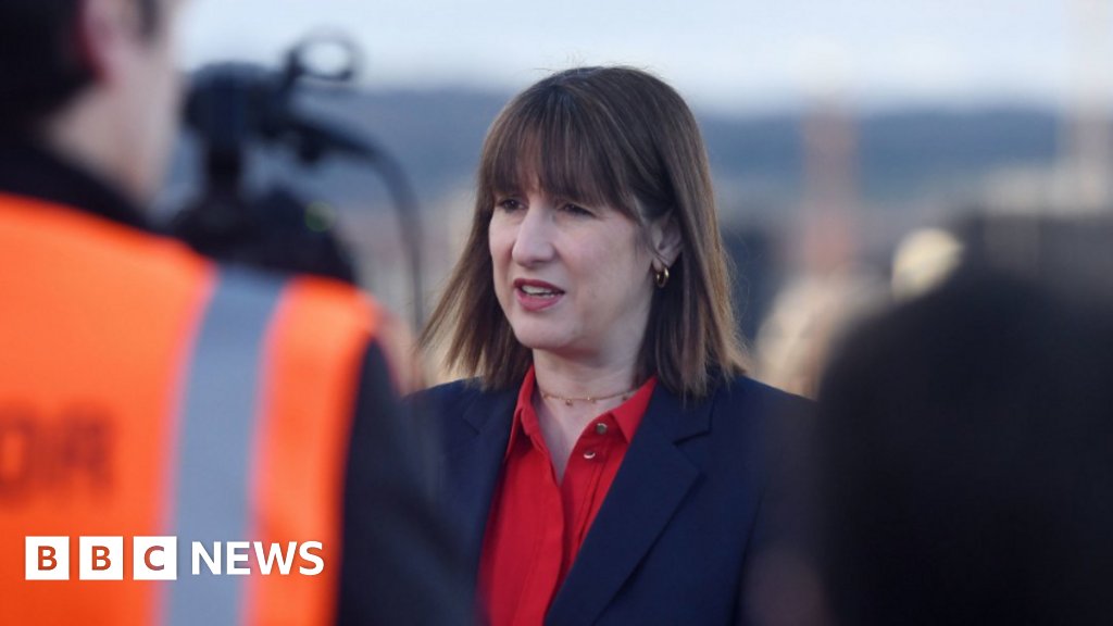 Rachel Reeves insists changes to welfare needed - Today news