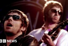 Oasis sale 'may have misled fans' says watchdog - Today news