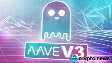 Aave Labs founder: No new token for Horizon RWA project - Today news