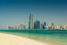 Abu Dhabi’s ADGM and Chainlink Partner to Develop Compliant Tokenization Frameworks - Today news