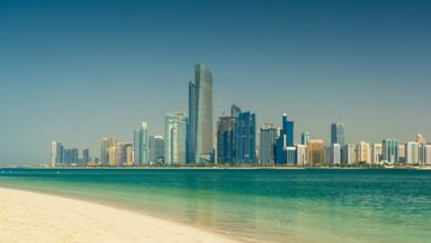 Abu Dhabi’s ADGM and Chainlink Partner to Develop Compliant Tokenization Frameworks - Today news