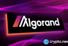 Algorand price prediction | Is Algorand a good investment? - Today news