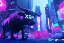 Analysts: XRP to $9-$10, 5000% rally for new Ripple rival - Today news