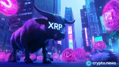 Analysts: XRP to $9-$10, 5000% rally for new Ripple rival - Today news