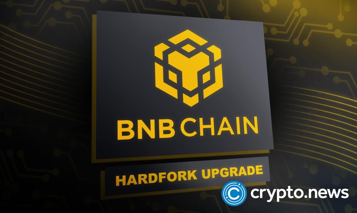 BNB Chain sets Mar 20 for Pascal hardfork on mainnet - Today news