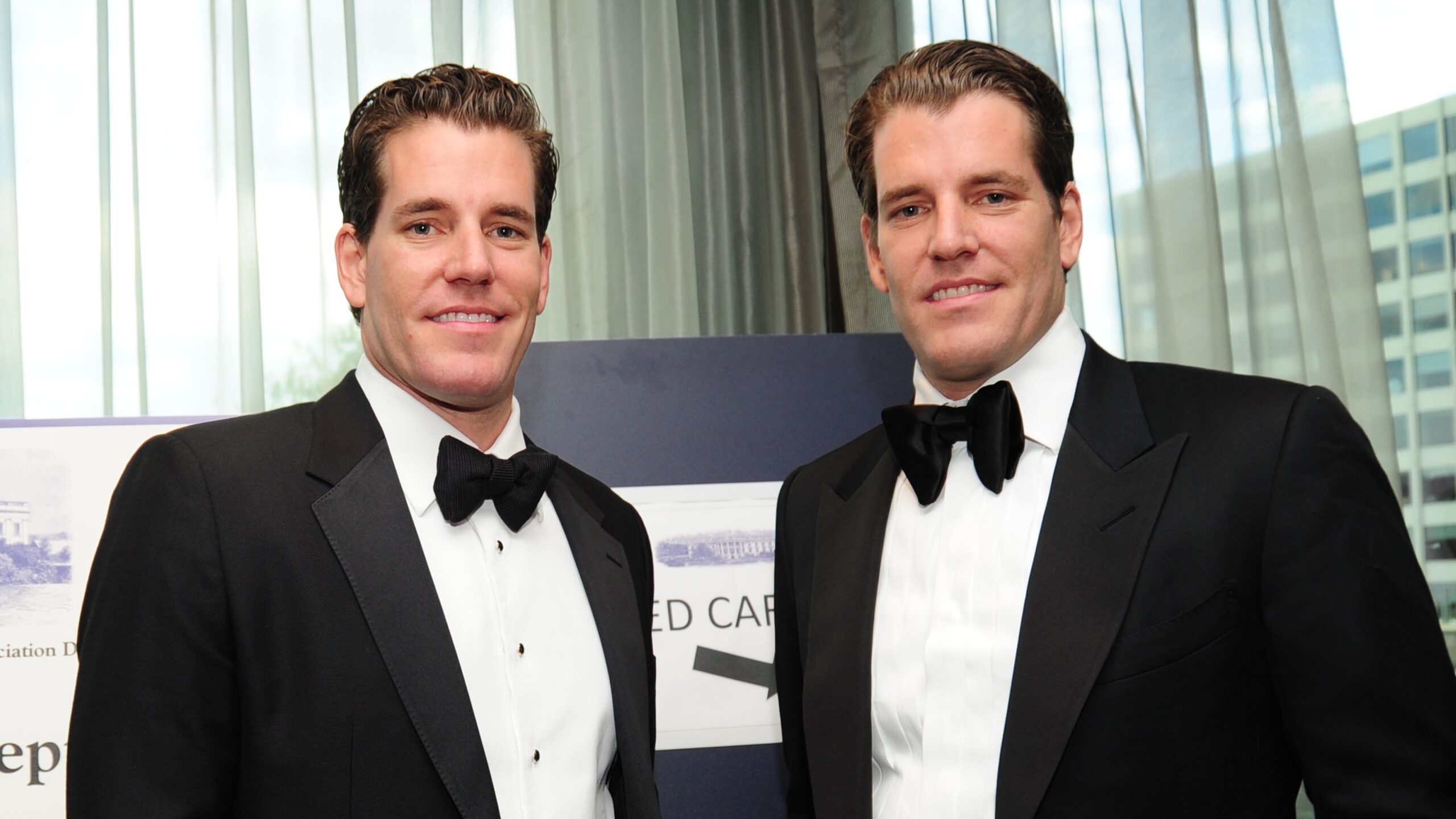 Billionaire Winklevoss Twins-Backed Gemini Confidentially Filed for a U.S IPO: Bloomberg - Today news